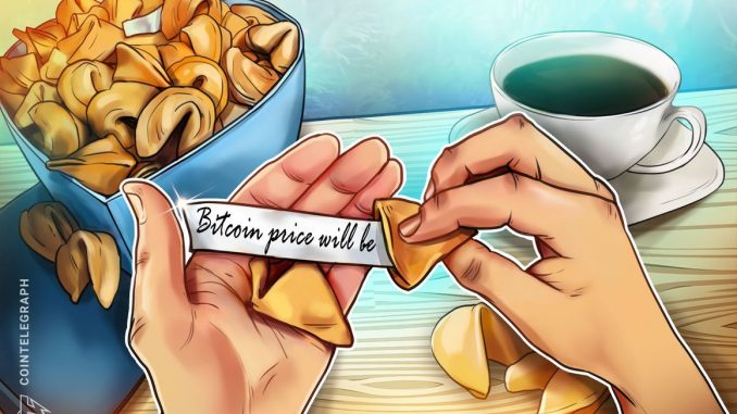 Bitcoin price can hit $46K by 2024 halving — Interview Bitcoin price can hit $46K by 2024 halving — Interview with Filbfilb