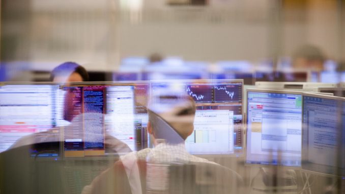 Crypto Market-Making Profit Margins Take a Hit, Down 30% Amid Crypto Market-Making Profit Margins Take a Hit, Down 30% Amid Industry Changes