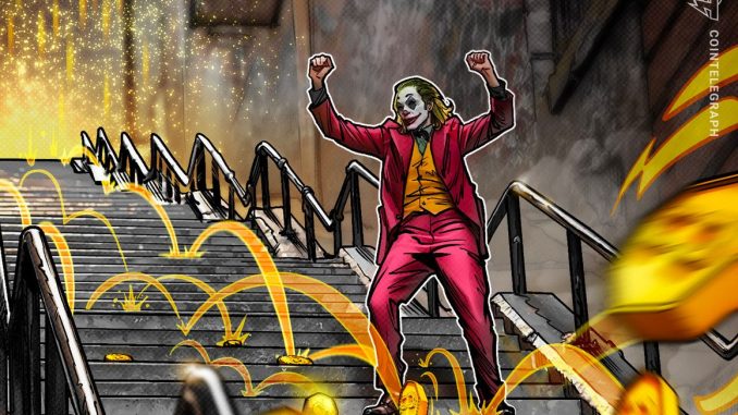 Crypto whale loses $24M in staked Ethereum to phishing attack Crypto whale loses $24M in staked Ethereum to phishing attack