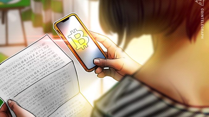 FASB rules ‘eliminate the poor optics’ that detered firms from FASB rules ‘eliminate the poor optics’ that detered firms from crypto: Analyst