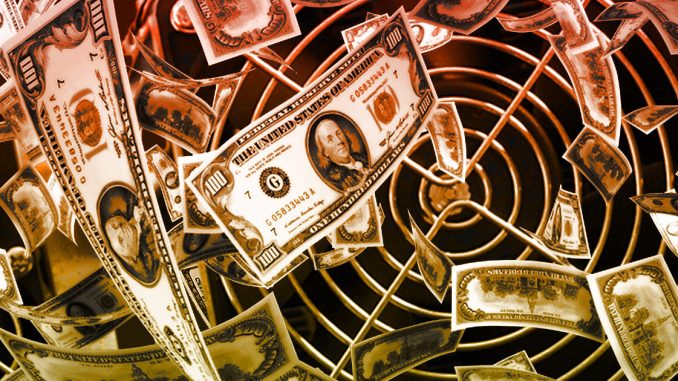 Historic Bitcoin mining revenue fails to offset Canaan Q2 financial Historic Bitcoin mining revenue fails to offset Canaan Q2 financial loss