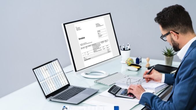 US Accountants Ready To Invest In Blockchain, AI Tools Like Accounting Blockchain AI