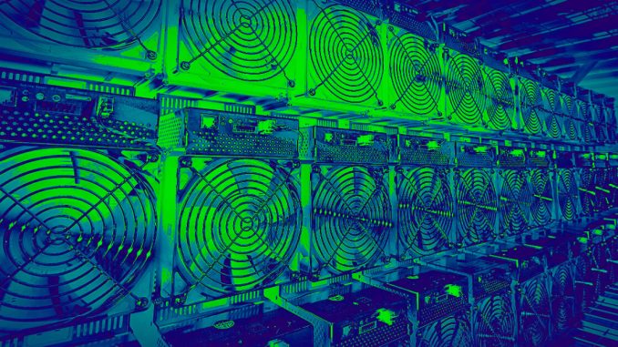 US Bitcoin Corp to host 8,500 of Celsius’ mining rigs US Bitcoin Corp to host 8,500 of Celsius’ mining rigs as part of asset management deal