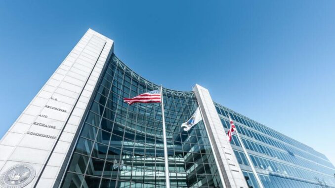 Acting SEC Chair Uyeda announces new crypto task force Acting SEC Chair Uyeda announces new crypto task force