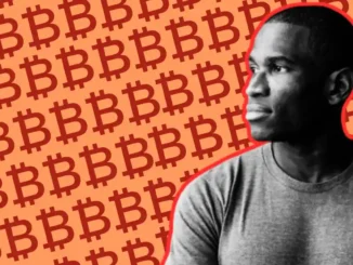 Bitcoin’s Bottom Out? Arthur Hayes Predicts Gradual Ascent to $70,000