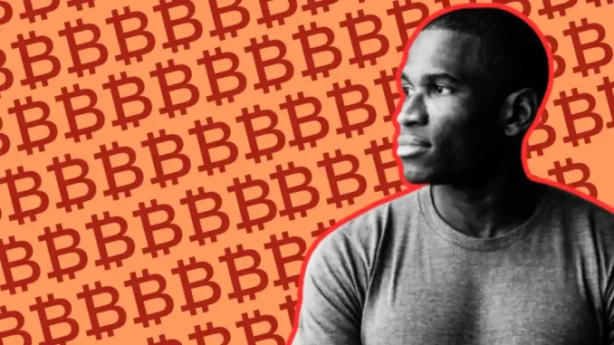 Bitcoin (BTC) to Hit $70K? Expert Hints Potential Market Crash Bitcoin’s Bottom Out? Arthur Hayes Predicts Gradual Ascent to $70,000