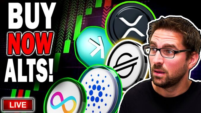 Bitcoin, Crypto, and Ai News