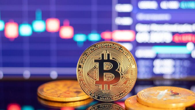 Bitcoin Long-Term Holders Complete Largest Market Sell-Off Since 2021, Is Bitcoin price