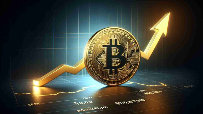 Bitcoin Market Remains Profitable Despite Recent Dip Bitcoin