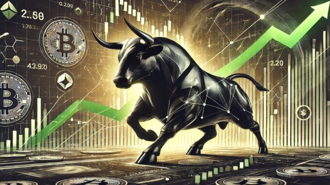 Bitwise Enters The Fray: Officially Files S-1 Form For A Dogecoin ETF