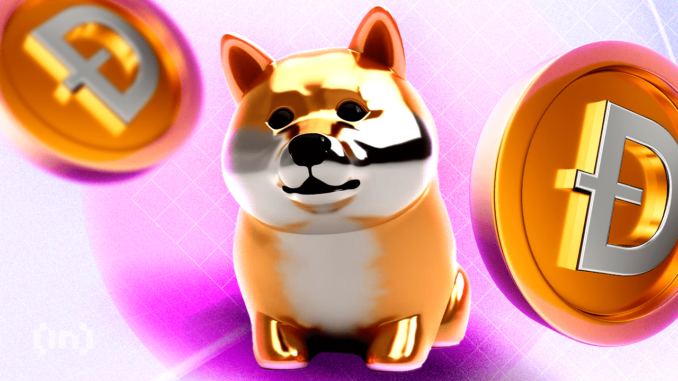Bitwise Joins the Race for the First Dogecoin ETF Bitwise Seeks SEC Nod for Dogecoin ETF with Latest Filing