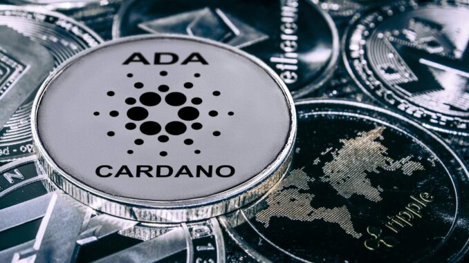 Cardano and Ethereum prices at risk as iDEGEN surges Cardano and Ethereum prices at risk as iDEGEN surges