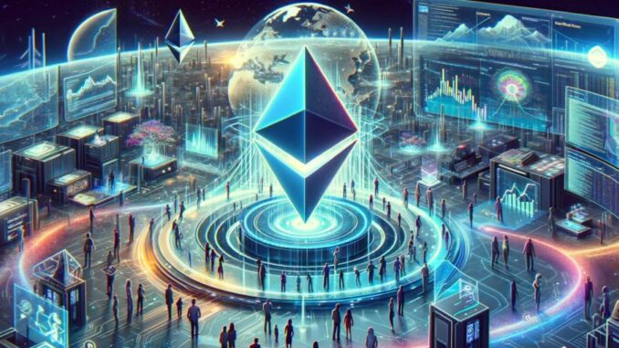 Chainlink integrates data feeds with Polygon zkEVM Chainlink integrates data feeds with Polygon zkEVM