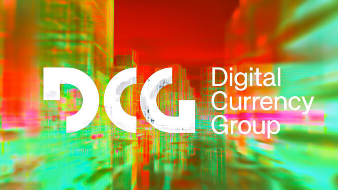 DCG launches Fortitude Mining to diversify beyond Bitcoin amid industry DCG launches Fortitude Mining to diversify beyond Bitcoin amid industry challenges