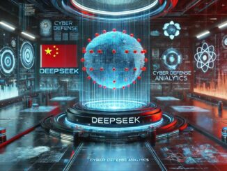 DeepSeek: China's open source AI fuels national security paradox