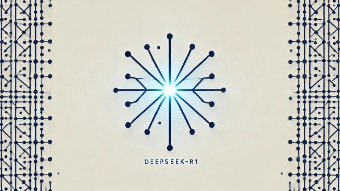 DeepSeek R1’s bold bet on reinforcement learning: How it outpaced OpenAI at 3% of the cost
