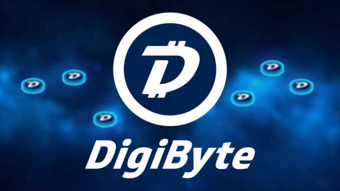 Digibyte Cryptocurrency and Blockchain: DGB Coin Analysis digibyte review
