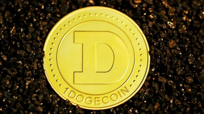 Dogecoin Price Forms Symmetrical Triangle On Daily Chart, What To Dogecoin
