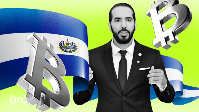El Salvador Reforms Bitcoin Law, Scaling Back State Involvement El Salvador Reforms Bitcoin Law, Scaling Back State Involvement Amid IMF Agreement