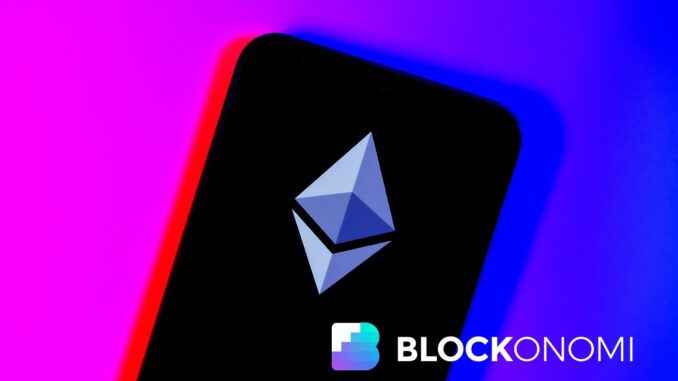 Ethereum (ETH) Price to $13k? Hovers Near $3,000 as Analysts Ethereum (ETH) Price to $13k? Hovers Near $3,000 as Analysts Eye 2025 Breakout