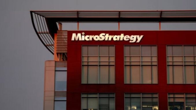 MicroStrategy to redeem $1.05B in convertible notes amid concerns over MicroStrategy to redeem $1.05B in convertible notes amid concerns over Bitcoin tax rules