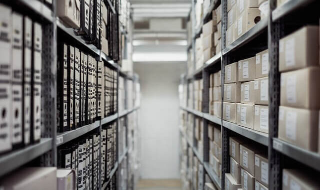 Moonbeam and Eigenlayer launches decentralized storage for AI and Web3 Moonbeam and Eigenlayer launches decentralized storage for AI and Web3 apps
