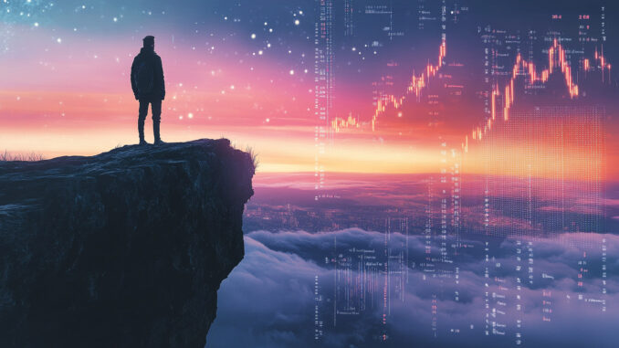 Pioneering a new era of multi-asset trading Pioneering a new era of multi-asset trading