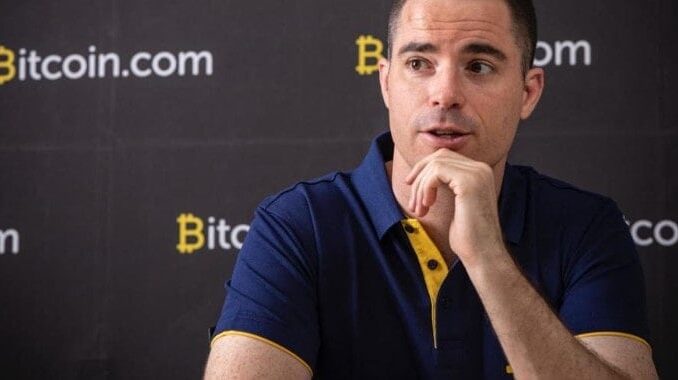 Roger Ver Seeks Donald Trump’s Help Amid Potential US Extradition Roger Ver Seeks Donald Trump’s Help Amid Potential US Extradition