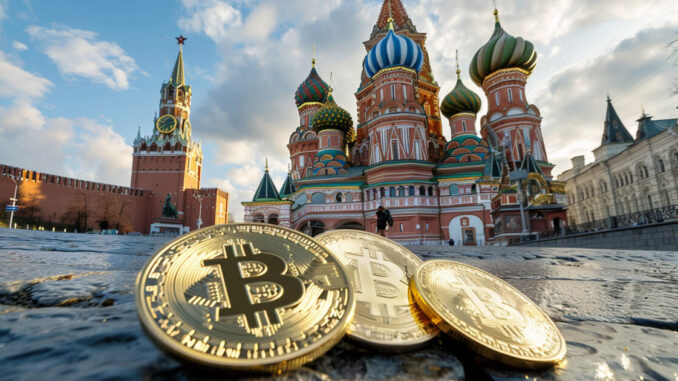 Russia's Rosseti eyes Bitcoin mining to harness surplus energy and Russia's Rosseti eyes Bitcoin mining to harness surplus energy and boost local growth