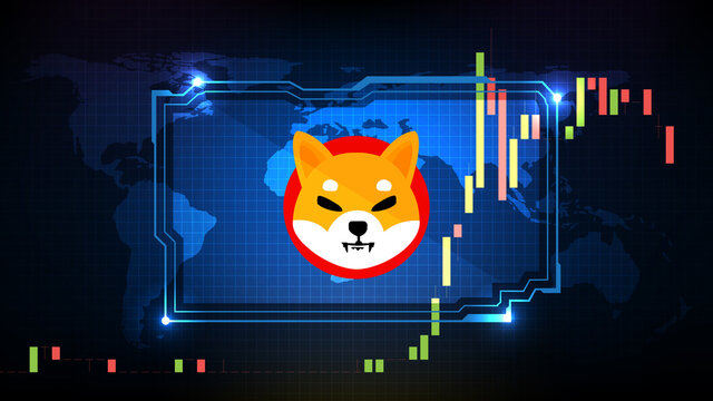 Shiba Inu Price Reversal Threatened As Large Transactions Suffer 61% Shiba Inu Price Reversal Threatened As Large Transactions Suffer 61% Crash, Here Are The Numbers