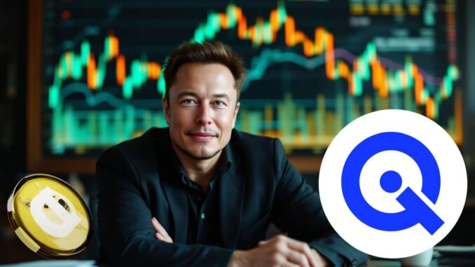 The analyst who called Dogecoin’s rise before Elon Musk’s tweets The analyst who called Dogecoin’s rise before Elon Musk’s tweets began predicts this $0.04 token could soar in this bull run