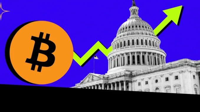 US Interest Rate Decision, FOMC Meeting to Decide Crypto Trends Coinpedia - Fintech & Cryptocurreny News Media