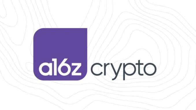 a16z cuts UK crypto plans as it shifts focus to a16z cuts UK crypto plans as it shifts focus to Trump-era US opportunities