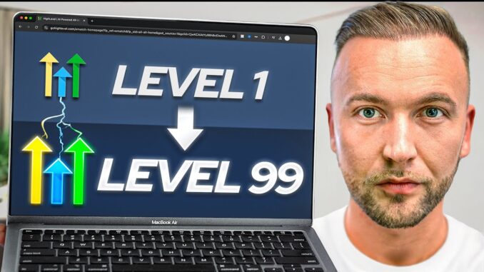 Advanced GoHighLevel AI Guide for Agency Owners (2025)