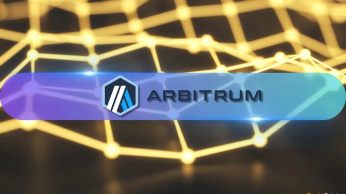 Arbitrum Pushes an Ethereum-to-Bitcoin Integration in Partnership with BitcoinOS Arbitrum Pushes an Ethereum-to-Bitcoin Integration in Partnership with BitcoinOS