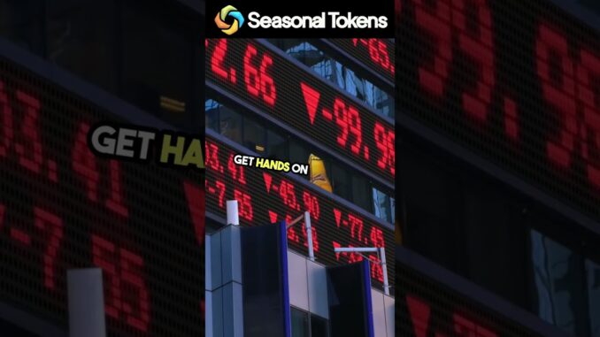 Beginners Guide to Crypto