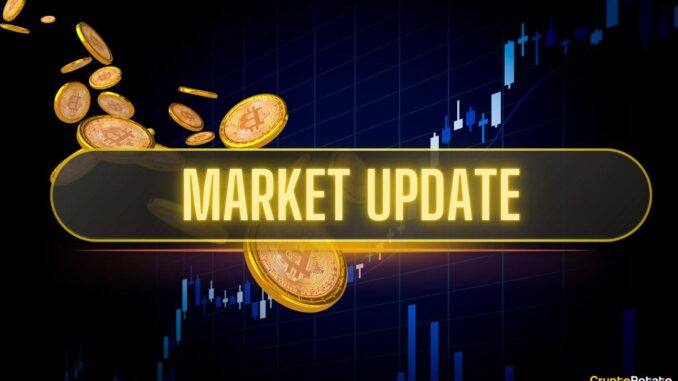 Bitcoin Eyes $100K After Market Crash, Trump Approves US Sovereign Bitcoin Eyes $100K After Market Crash, Trump Approves US Sovereign Wealth Fund: Weekly Crypto Recap