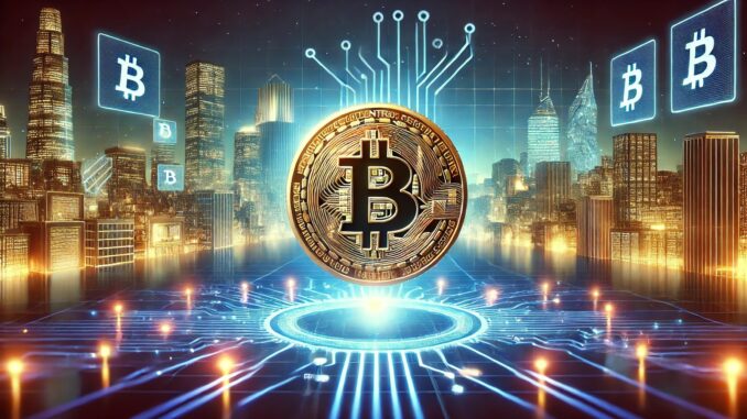 Bitcoin Price And Satoshimeter: Analyst Says $100,000 Is Far From Bitcoin