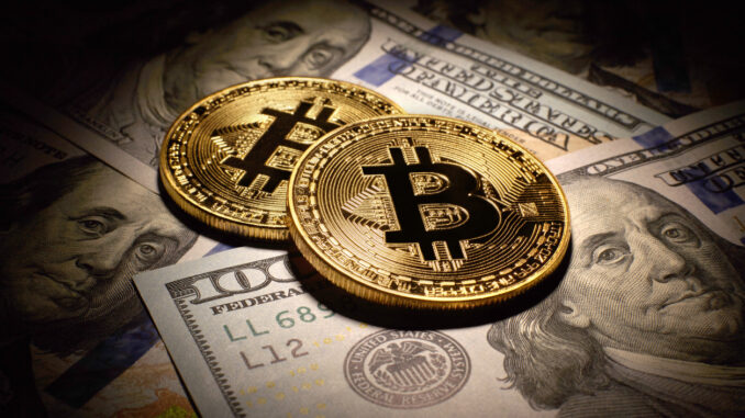 Bitcoin Price To $100,000? Here’s What To Expect If BTC Bitcoin ETFs