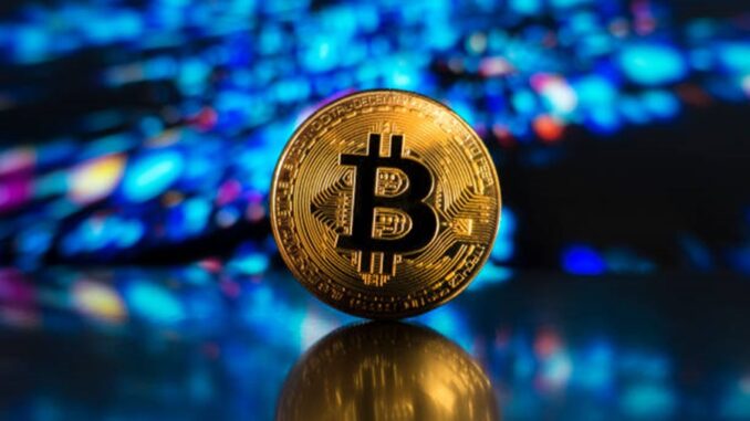Bitcoin Ready For Price Leap To $300,000, Analyst Says Why Bitcoin