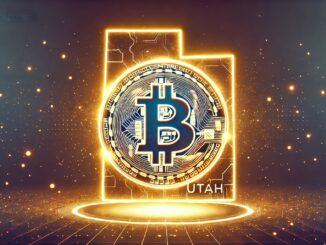 Bitcoin Reserve Utah