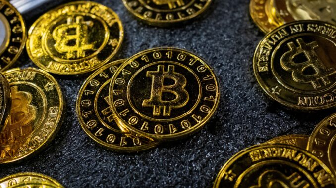 Bitcoin Structure Stays Bullish Despite Liquidations, Is $120,000 Within Reach? Bitcoin Structure Stays Bullish Despite Liquidations, Is $120,000 Within Reach?