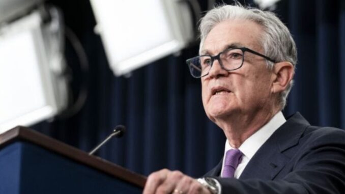 Bitcoin up 2.1% after FOMC minutes signal possible QT slowdown Bitcoin up 2.1% after FOMC minutes signal possible QT slowdown