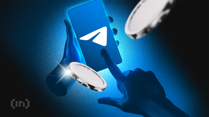 Blum Raises $5 Million for AI Trading and Web3 Advancements Telegram-based Blum Secures $5 Million for AI-Powered Trading Innovations