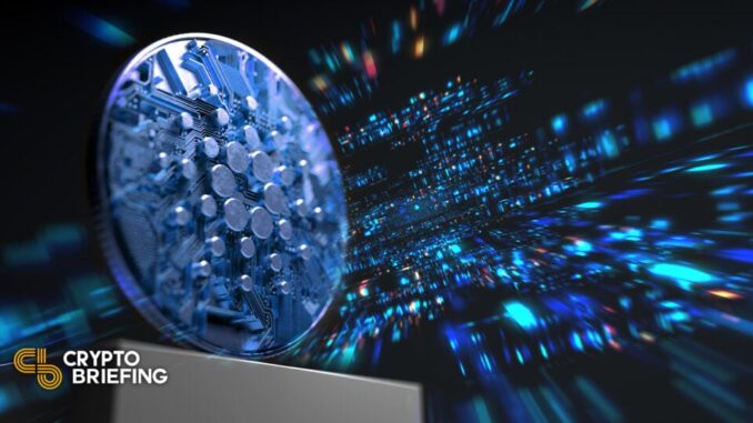 Cardano's Vasil Hardfork Launches Tomorrow. Here's What You Need to Cardano's Vasil Hardfork Launches Tomorrow. Here's What You Need to Know