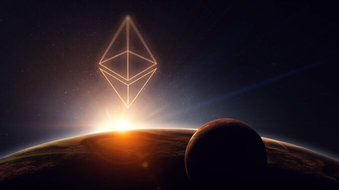 Cboe seeks US SEC nod for spot Ethereum ETF options Cboe seeks US SEC nod for spot Ethereum ETF options