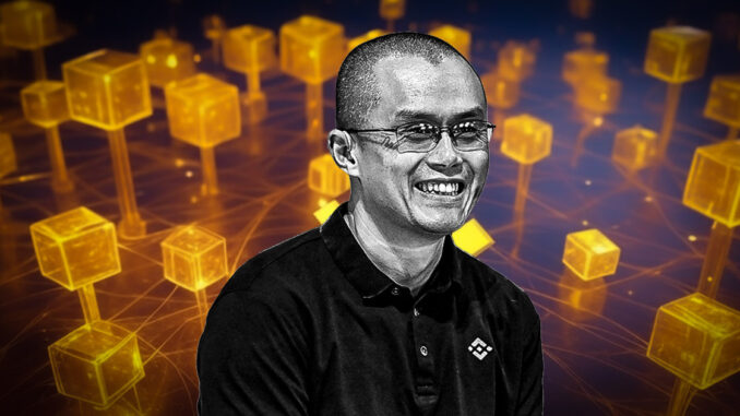 Changpeng Zhao's X post sends BNB Chain test memecoin soaring MBD Financials and Indigo Precious Metals Partner to Introduce Gold-Backed NFTs and Tokenized Gold to MBD Metropolis