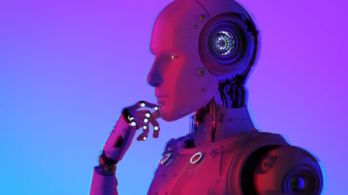 ChatGPT And AI Companies Must Compensate Content Creators, Says Media ChatGPT 2025 crypto voorspelling: welke crypto heeft potentie x100 te gaan?