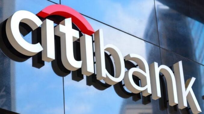 Citi explores adding crypto custody services Citi explores adding crypto custody services