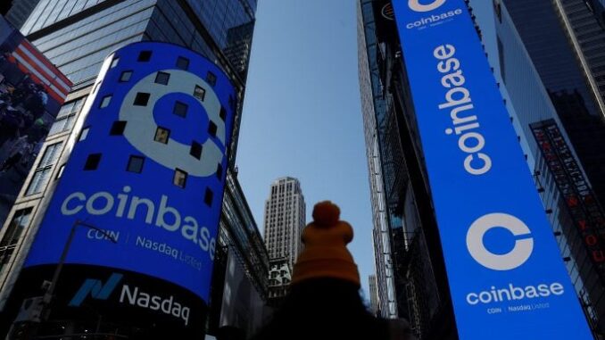 Coinbase taps Trump’s 2024 strategist and former NY Fed president Coinbase taps Trump’s 2024 strategist and former NY Fed president for its advisory council